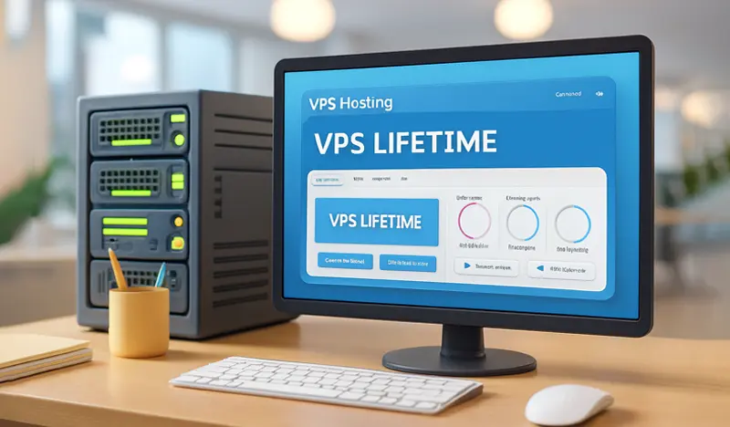 VPS Lifetime